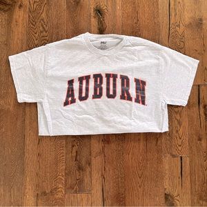 Auburn Shortsleeve T-Shirt